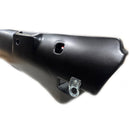 1969-72 Pontiac Lemans GTO Under Dash Duct Center Vent Distribution Mounting Hardware Kit With Light Brackets 16pc