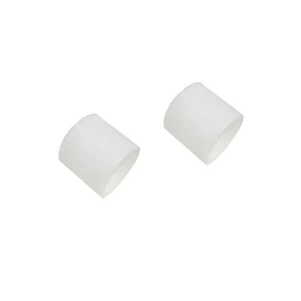 1970-81 Chevrolet Camaro Pontiac Firebird Seat Back Latch Striker Bushing 2pc