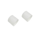 1970-81 Chevrolet Camaro Pontiac Firebird Seat Back Latch Striker Bushing 2pc