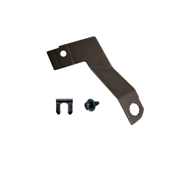 1962-65 Dodge Coronet Plymouth Satellite Rear Brake Hose Bracket 3pc