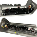 1970-72 Pontiac Lemans GTO Tail Light Housing Bolt Kit Type 3 Fine 6pc