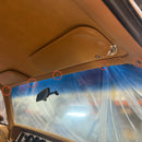 1970-81 Pontiac Firebird Trans Am Headliner Retainer Kit 30pc