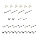 1970-81 Pontiac Firebird Trans Am Headliner Retainer Kit 30pc