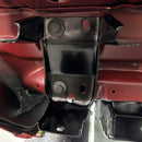 1970-72 Pontiac GTO Lemans Bumper Brackets To Body & Bumper To Bracket Mounting Hardware 24pc