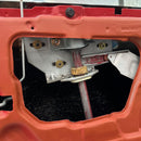 1970-72 GM Car Truck Grease Gasket For Front Window 3/4" Rod Mechanism 2pc