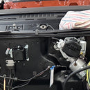 1970-72 GM Car Truck Winshield Antenna Wire Gasket 1pc