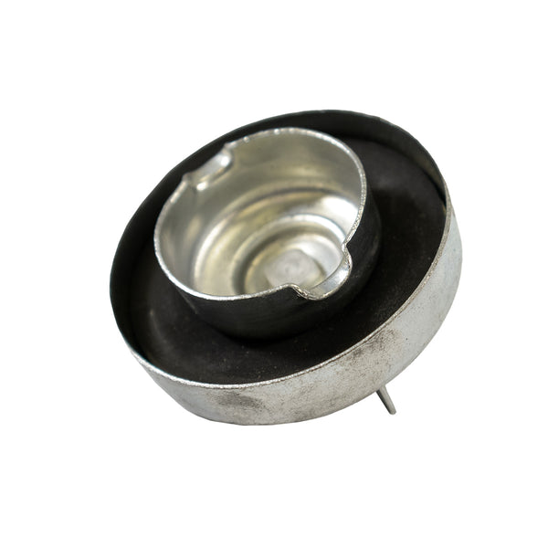 1964-70 Chevrolet Pontiac Oldsmobile Buick Fuel Cap Rubber Seal 1pc