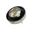 1964-70 Chevrolet Pontiac Oldsmobile Buick Fuel Cap Rubber Seal 1pc