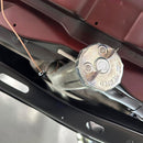 1964-70 Chevrolet Pontiac Oldsmobile Buick Fuel Cap Rubber Seal 1pc