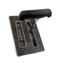 1968 Pontiac Firebird Automatic Console Shifter Plate Slider Seal 1pc