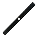 1968 Pontiac Firebird Automatic Console Shifter Plate Slider Seal 1pc