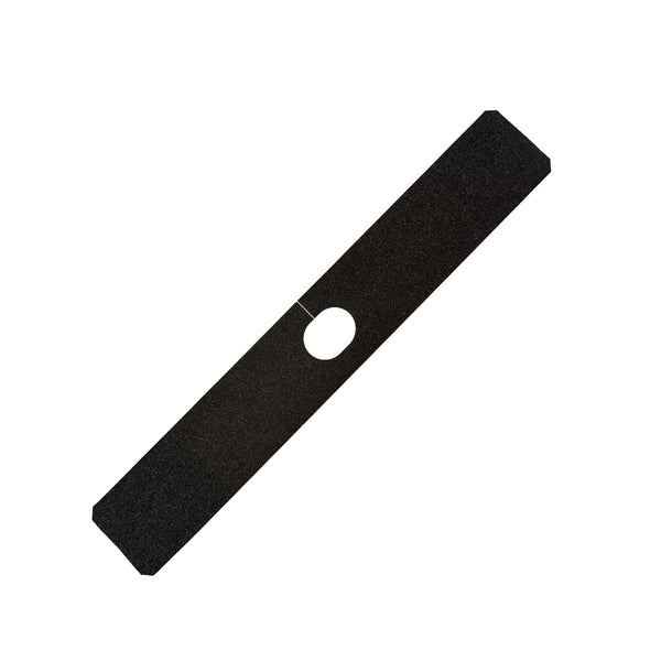 1967 Pontiac Firebird Chevrolet Camaro 1968-74 Nova Automatic Console Shifter Plate Slider Seal 1pc