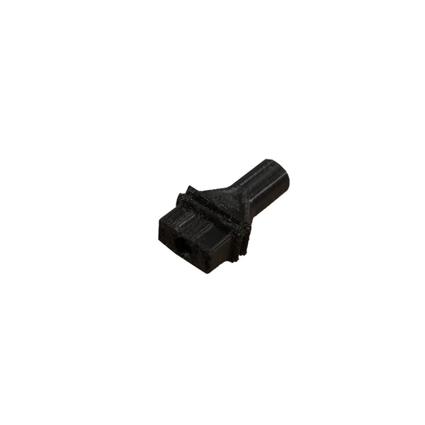 1964-72 GM Car And Truck Wire Terminal Weather Seal Female 1pc
