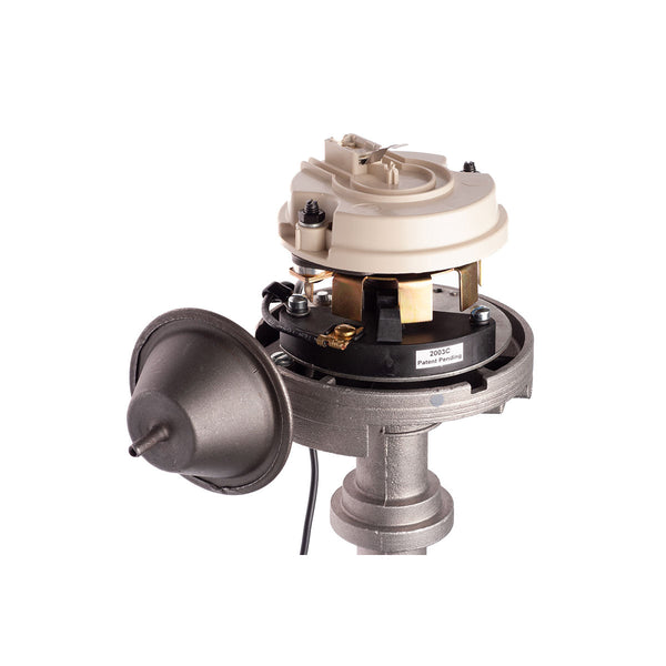 1957-74 GM AMC V8 Breakerless Electronic Ignition Kit Single Wire