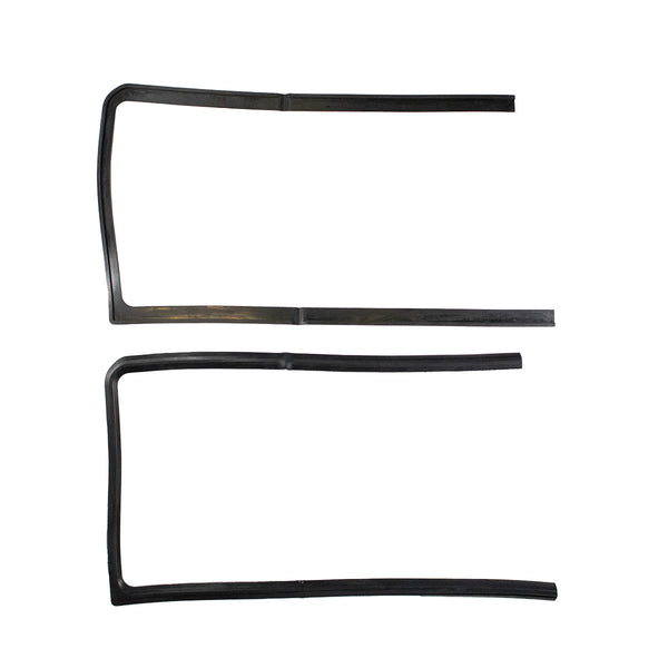 1967 Chevrolet Chevelle Rear Tail Lamp Bezel Seal 2pc