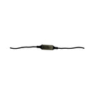 1964-72 GM Car And Truck Wire Terminal Weather Seal Male 1pc