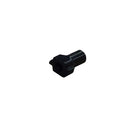 1964-72 GM Car And Truck Wire Terminal Weather Seal Male 1pc
