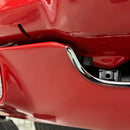 1970 Pontiac GTO Front Hood Release Pull Bracket Mounting Hardware 8pc