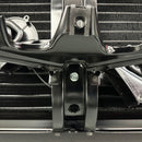 1970 Pontiac GTO Front Valance Mounting Bracket Hardware 4pc