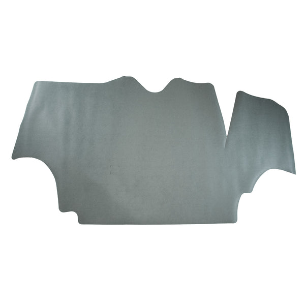 1974-77 Pontiac Firebird Trun Mat Felt Gray Green
