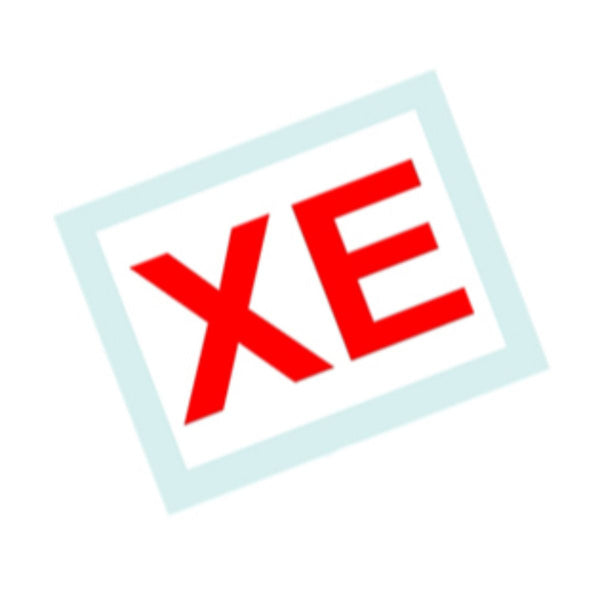 Pontiac GTO Reproduction Engine Decals XE 1966 GTO 389 / 335 HP Automatic with Air Conditioning