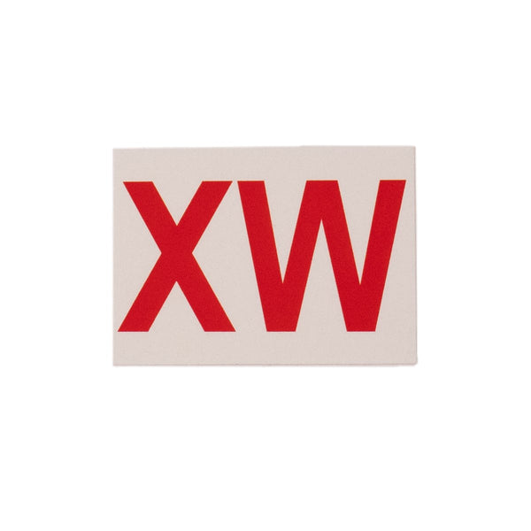 Pontiac GTO Reproduction Engine Decals XW 1968 GTO 400 / 360 HP Automatic - Ram Air II