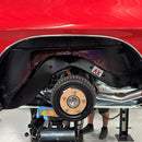 Pontiac GTO Reproduction Engine Decals XV 1970 GT-37 400 / 330 HP Automatic - 4bbl