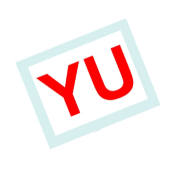 1978 Firebird/TA - YU Block Decal - 400cid, 180hp, L78, 1pc