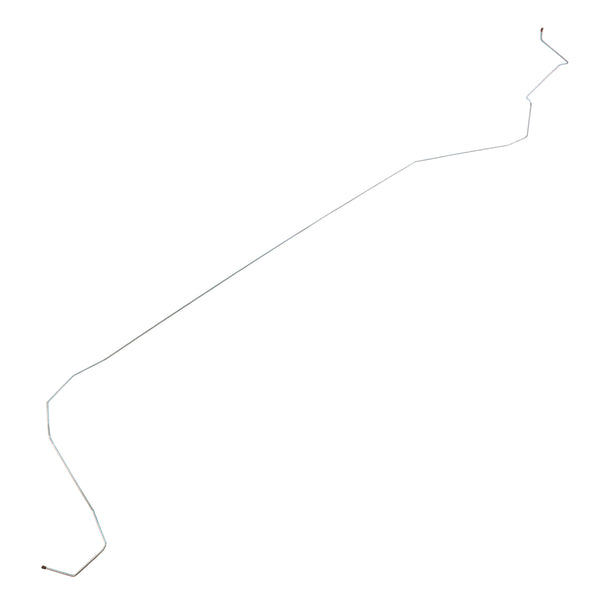 1984-96 Jeep Cherokee XJ Mid-Size 3/16" Fuel Vapor Line 1pc, OE Steel