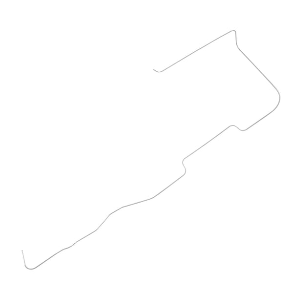 1987-92 Jeep Comanche-Truck, Vapor Fuel Line, 1pc OE Steel