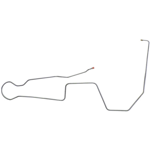 1980-83 Jeep CJ-5 Front to Rear Brake Line, OE