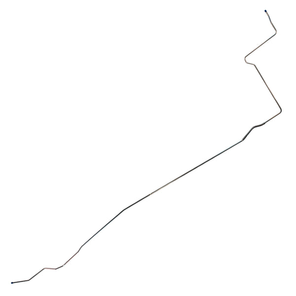 1977-83 Jeep Cherokee/Wagoneer Full Size 6CYL/304CID V8 Tank to Pump Main Fuel Line, OE Steel