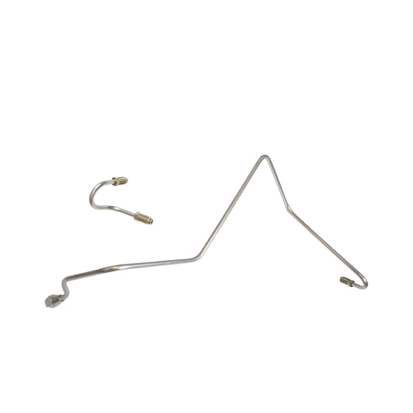1994-1997 Land Rover Defender 90 Clutch Line Kit, 2pc OE