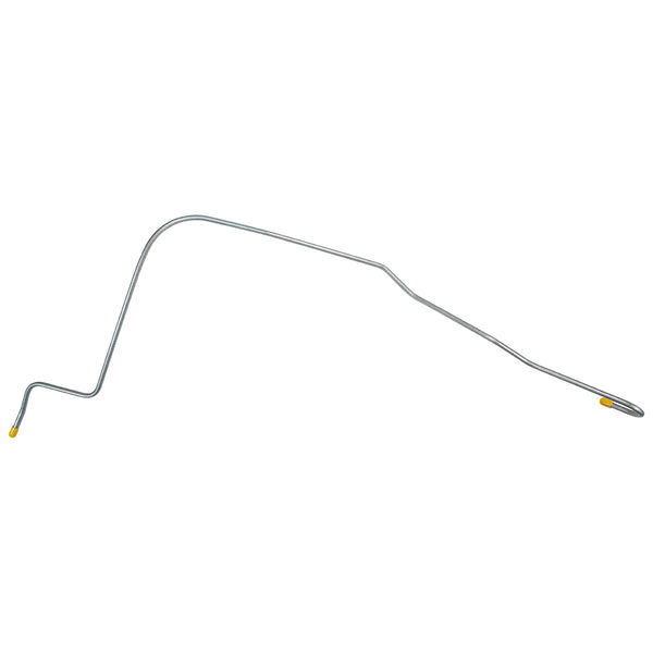 1968-71 Lincoln Mark III Transmission Mod Line, 460 Cid, C6, 4bbl,  1pc, OE Steel