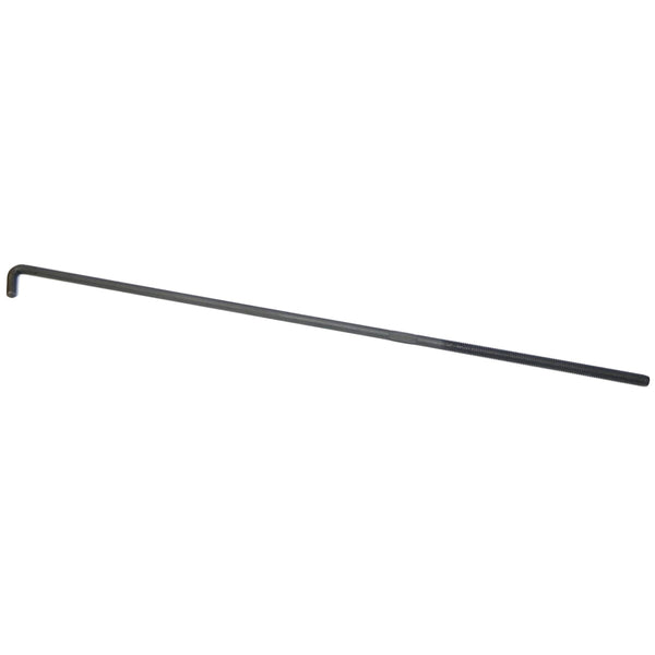 1970-74 Mopar E- & B-body Parking Brake Cable Adjustment Hook 18-1/4" Long, Each