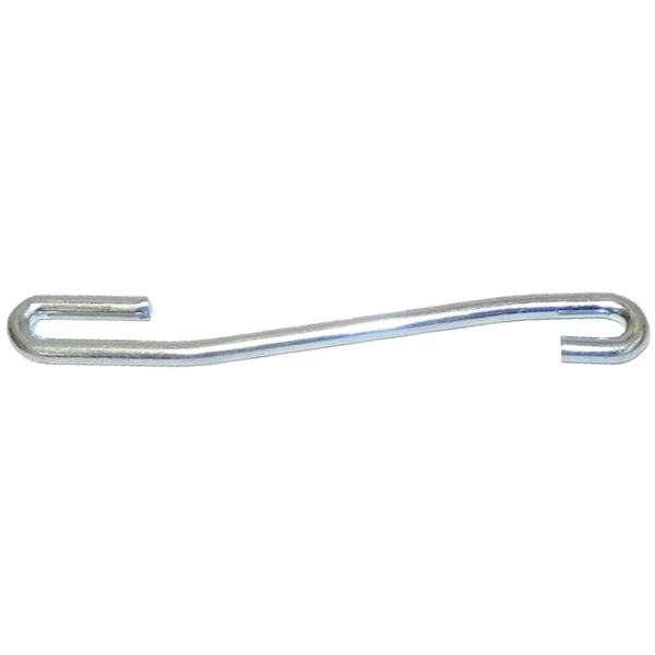 1970-74 Mopar E- & B-body Transmission Crossmount to Intermediate Cable 6" Hook, Each