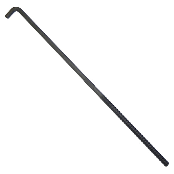 1967-74 Mopar A-body Parking Brake Cable Adjustment Hook, 13-1/4", Each
