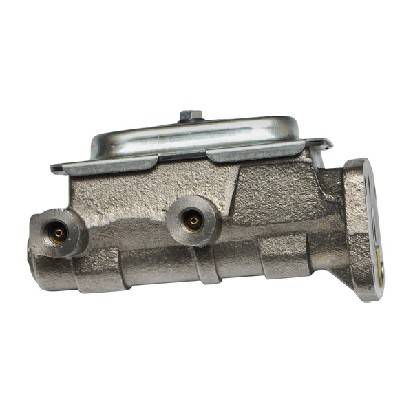 1967-70 A-Body Disc or Drum, 1967-70 B and C-Body, 1970 E-Body Drum Brake Factory Style Mopar Master Cylinder, 1" Bore