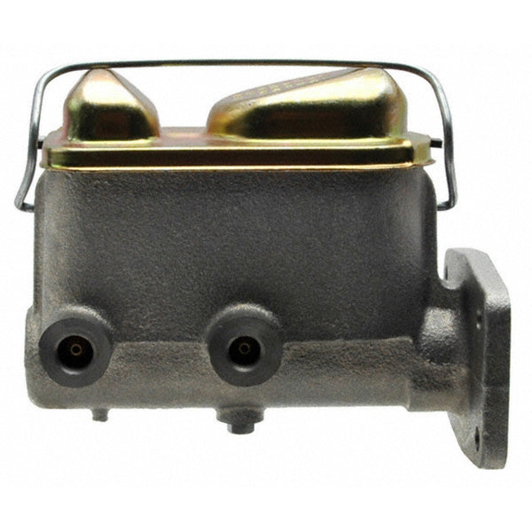 1967-1969 B-Body Disc Brake With Or Without Hemi, 1970 B-Body Without Hemi, C-Body Without Hemi, and E-Body Disc Brakes Mopar Master Cylinders