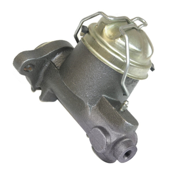 1964-66 GM A-Body Single Reservoir Master Cylinder Drum Brakes