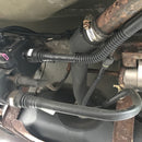 2006-11 Chevrolet HHR Nylon Supply & Vapor Fuel Line Kit From Fuel Tank To Mid Section Of Car