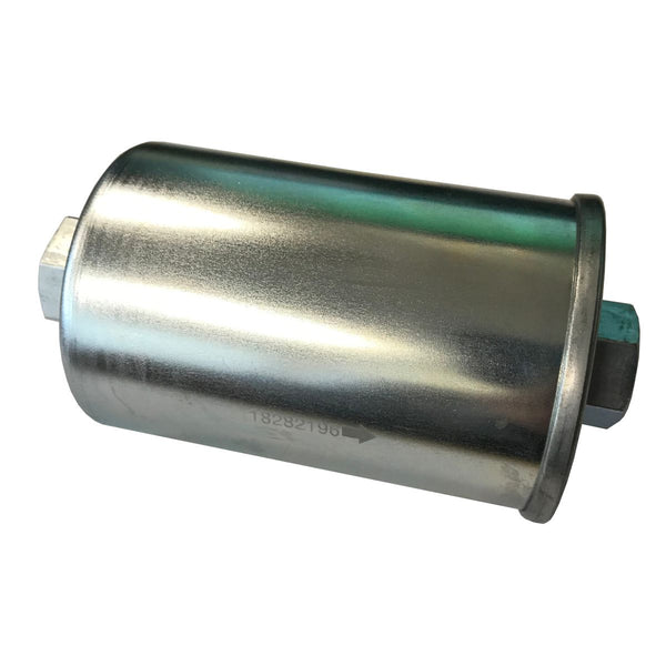 1999-2004 Chevy GMC Truck Fuel Filter At Middle Section Of Truck 1pc