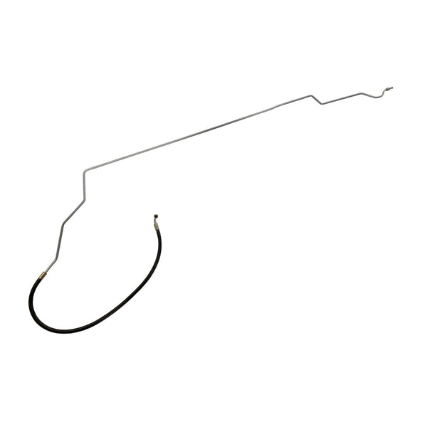2000-03 Oldsmobile Aurora, Main Fuel Line 3.5L Non-Supercharged V6 1pc - OE Steel