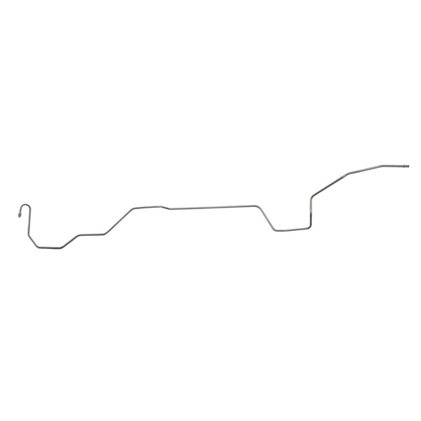 1991-96 Oldsmobile Cutlass Supreme 3.4L Main Fuel Line 1pc OE Steel