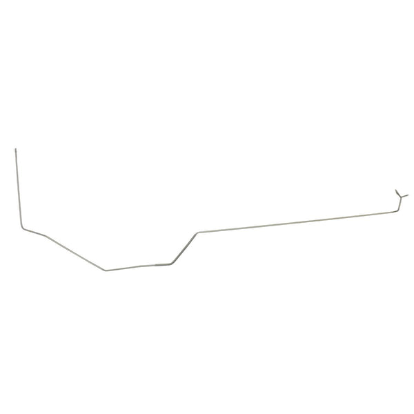 1999-04 Oldsmobile Alero 5/16" Vapor Line 1pc, OE Steel