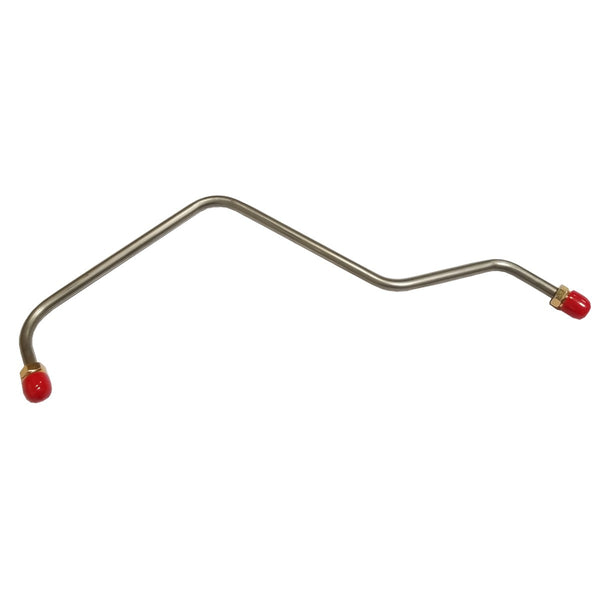 1964 Oldsmobile Cutlass 442 F-85 330CID 4bbl 5/16" Pump to Carb Line 1pc, OE Steel