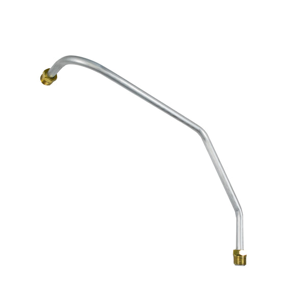 1968-69 Oldsmobile 88/98 Engine Carb Lines 400 cid, V8, 4bbl, OE Steel