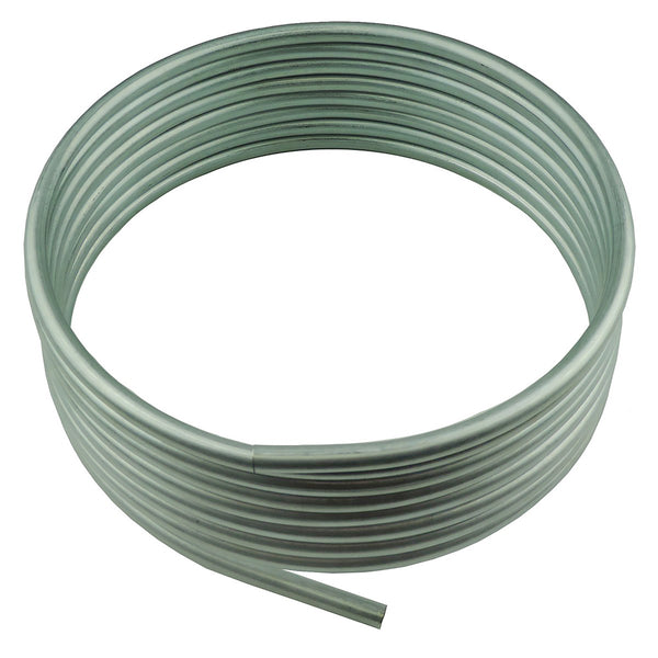 3/8" Tubing 25ft Coil OE Steel