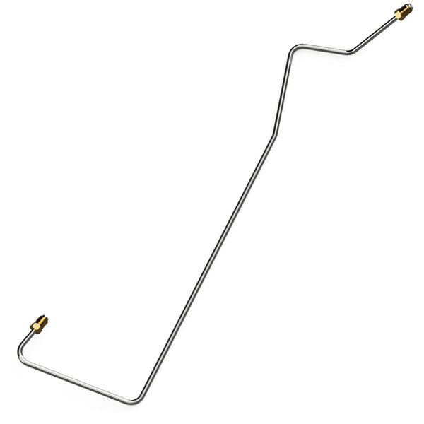 1953 Oldsmobile Ninety-Eight/Super 88/Fiesta 303.7CID V8 4bbl 3/16" Vacuum Advance Line, OE Steel