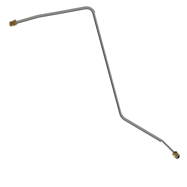 1953 Oldsmobile Ninety-Eight Super 88 303.7CID V8 4bbl 1/4" Fuel Pump to Back of Carb Line, OE Steel